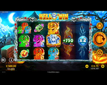 Hell O'Win