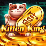 Kitten King (3x3)