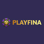 Бонус в 75% до 300EUR + 50 спинов на второй депозит в онлайн казино Play Fina