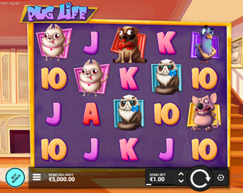 Pug Life