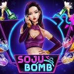 Soju Bomb