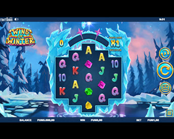 Wins of Winter