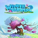 Winterberries 2