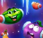 Ледяная горячая победа в турнире на 3 000 EUR от Mancala Gaming