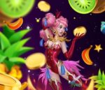 Волшебный бой в турнире на 3 000 EUR от Evoplay