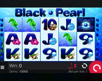 Black Pearl