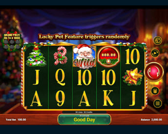 Christmas Miracles