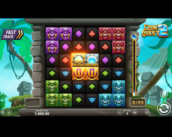 Coin Quest 2
