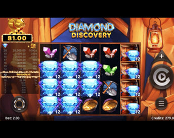 Diamond Discovery