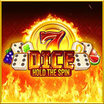 Dice: Hold the Spin