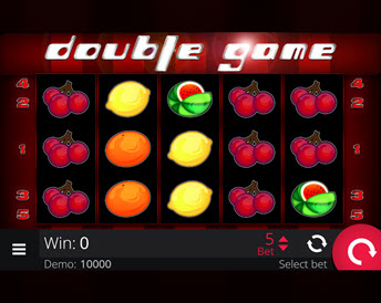 Double Game
