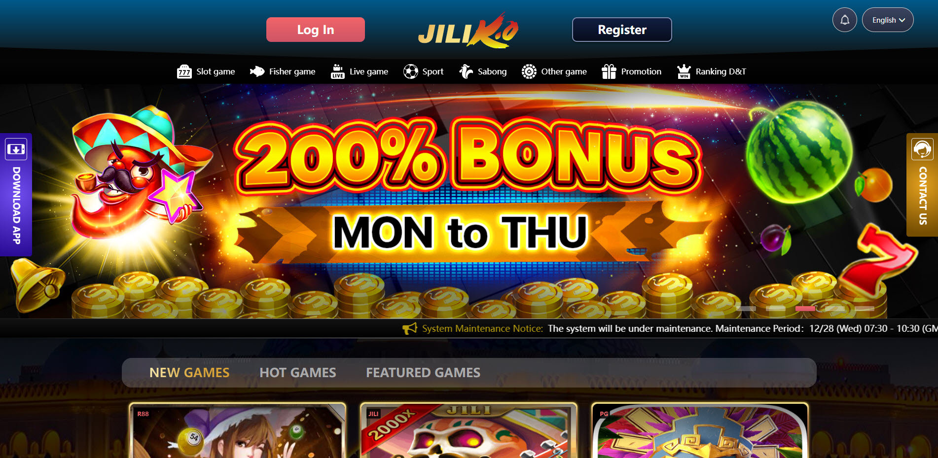 Jiliko Casino