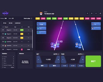 QuantumX