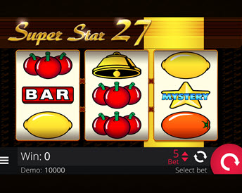 Super Star 27