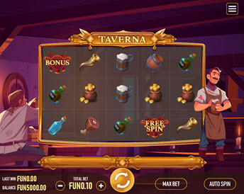 Taverna