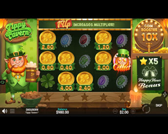Tippy Tavern