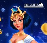 Великое Рождество в турнире на 20 000 EUR от Belatra Games