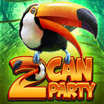 2 Can Party