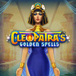 Cleopatra's Golden Spells