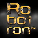 1st Robotron