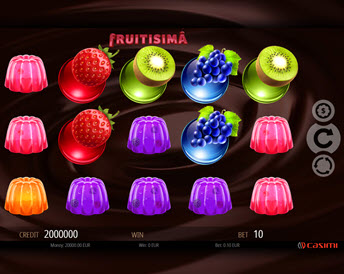 Frutisima
