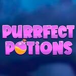 Purrfect Potions