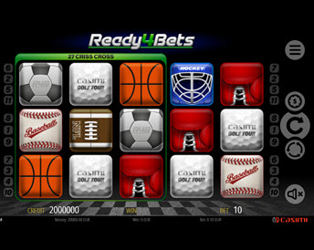 Ready 4 Bets