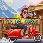 Via Del Corso