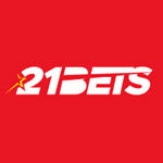21 bets Casino