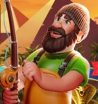 АскКомбо Турнир на 1 500 EUR + 2 500 FS от Combo Slots Casino
