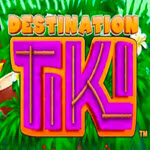 Destination Tiki