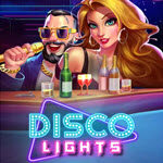 Disco Lights