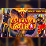 Enchanted Cairo