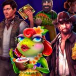 Хит на выходных в турнире с призовыми 300 EUR + 500 FS от Slots Gallery Casino