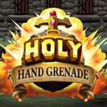 Holy Hand Grenade