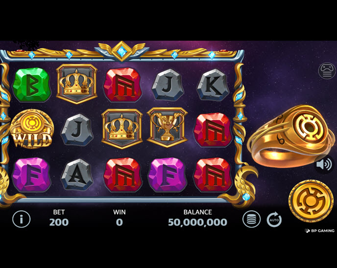 Miracle Ring