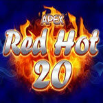 Red Hot 20