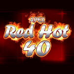 Red Hot 40
