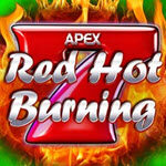 Red Hot Burning
