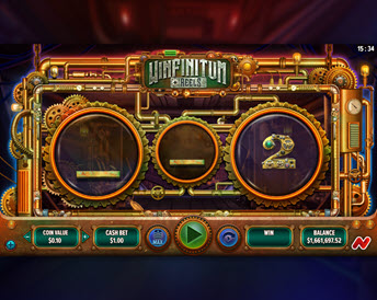 Winfinitum Reels