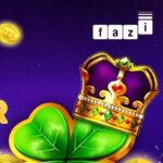 Дикий клевер в турнире на 15 000 EUR от Fazi Interactive