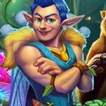 Апрельский турнир безумия на 850 EUR + 2 000 FS от Combo Slots Casino