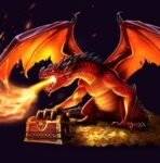 Золото дракона в турнире на 150 000 UAH от PokerMatch Casino