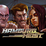 Hamburg Heist