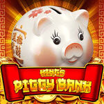 Kings Piggy Bank