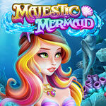 Majestic Mermaid