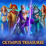 Olympus Treasures (3x3)