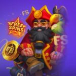 Удачные вращения в турнире на 500 FS от Octo Casino