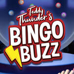 Teddy Thunders Bingo Buzz