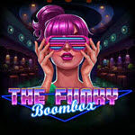 The Funky Boombox